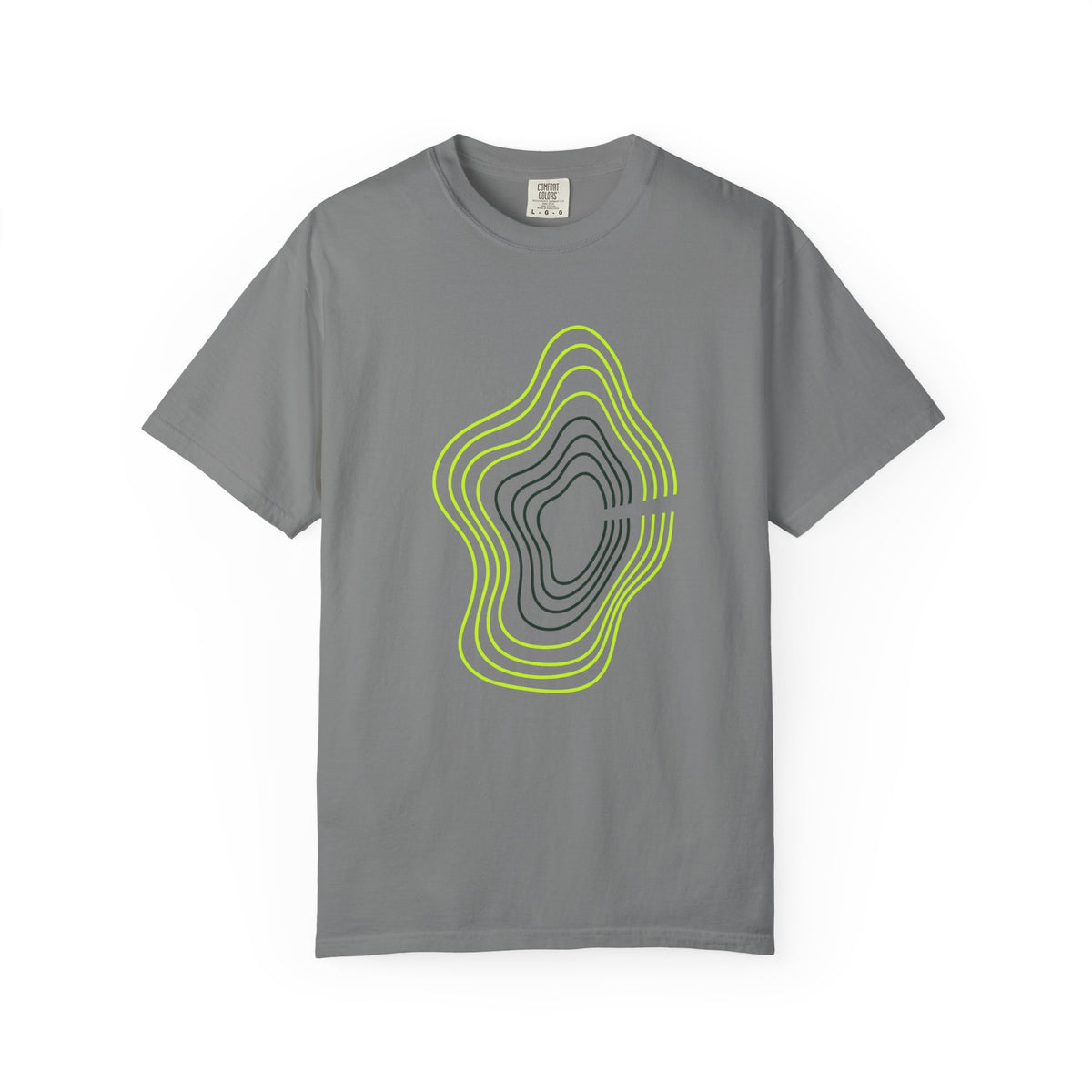 Contour Gap T-Shirt