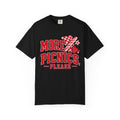 More Picnics, Please T-shirt