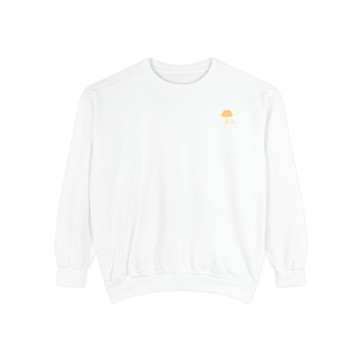 Small Hours Sweatshirt