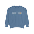 The Space Between Sounds Sweatshirt