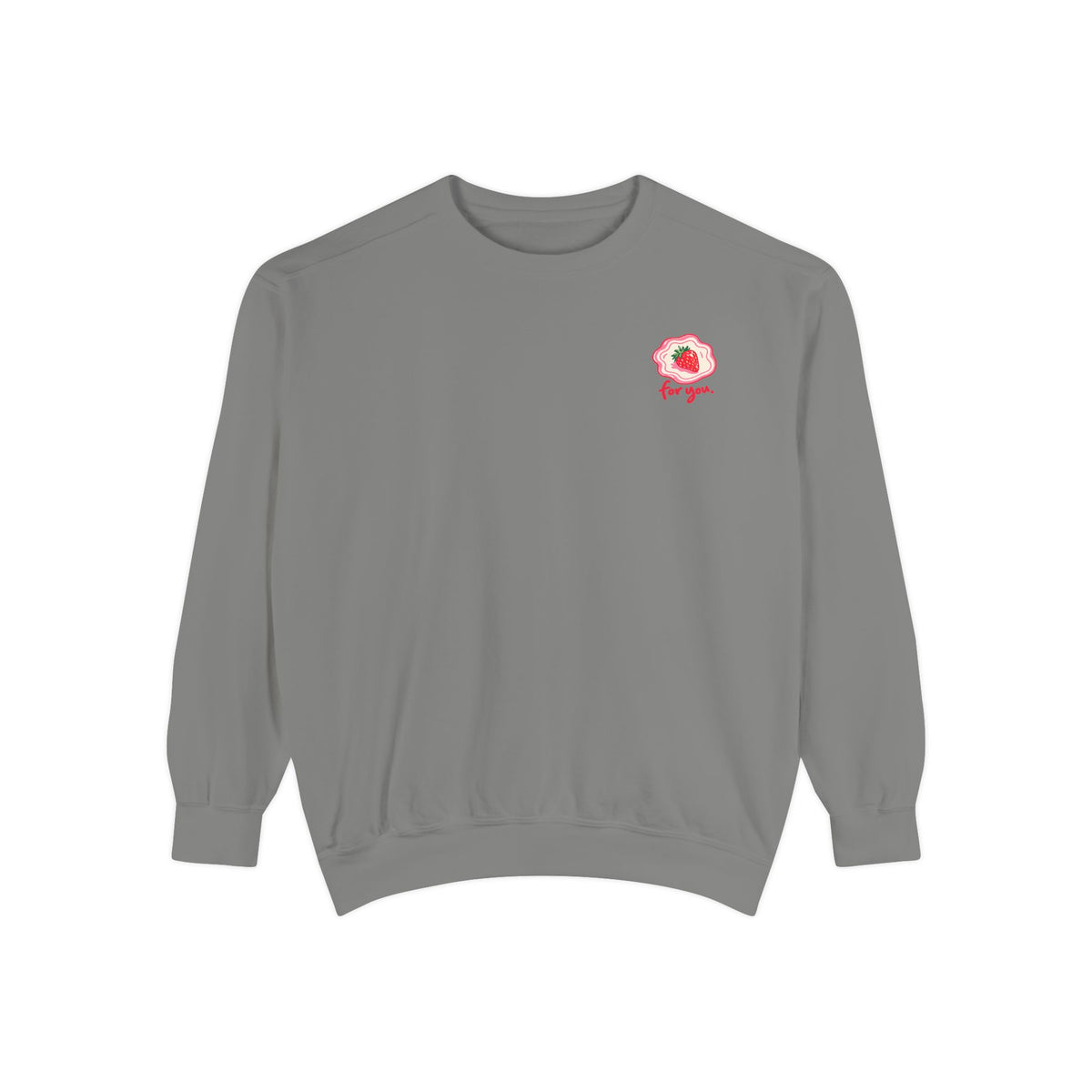 You Can Have The Last One Sweatshirt