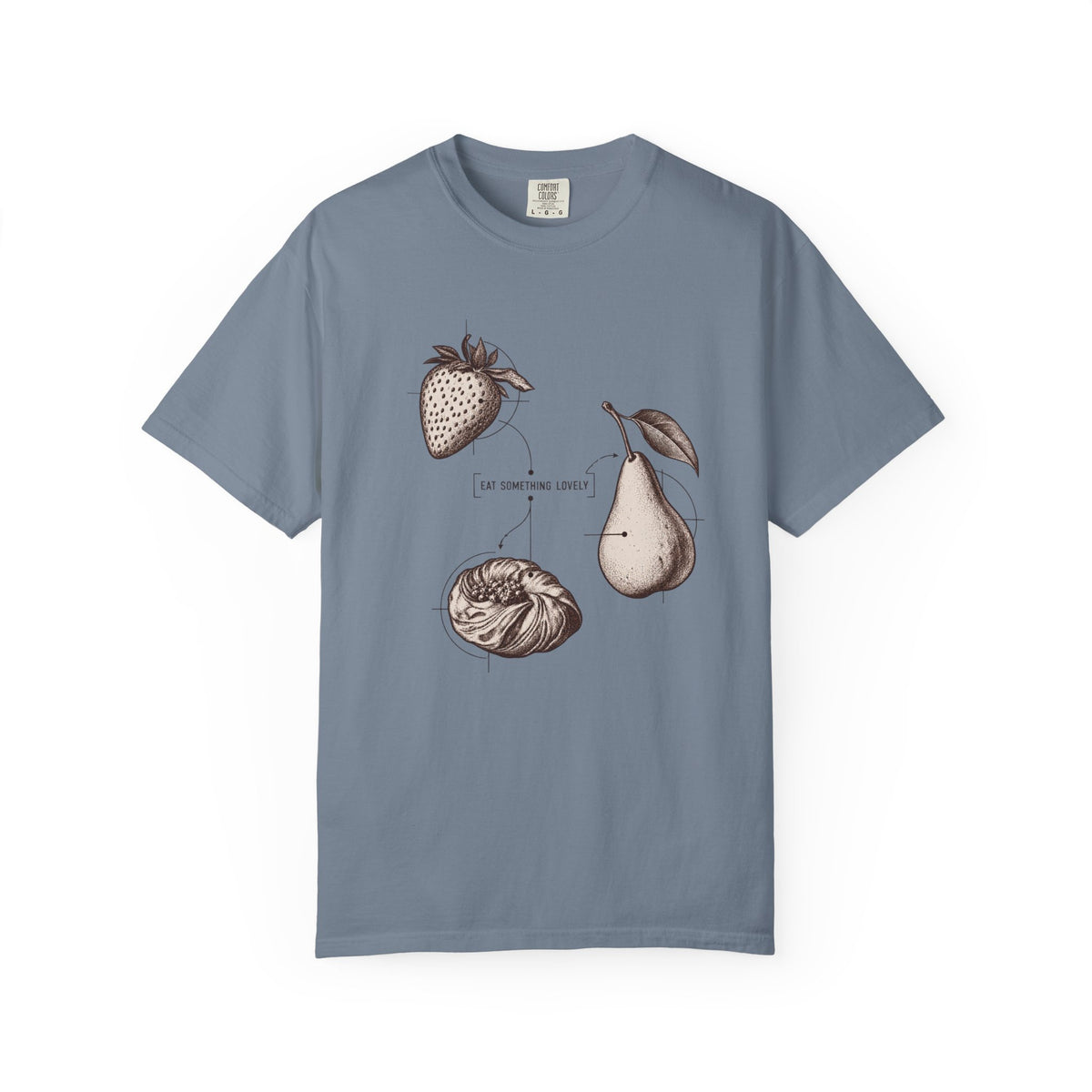 Eat Something Lovely T-Shirt