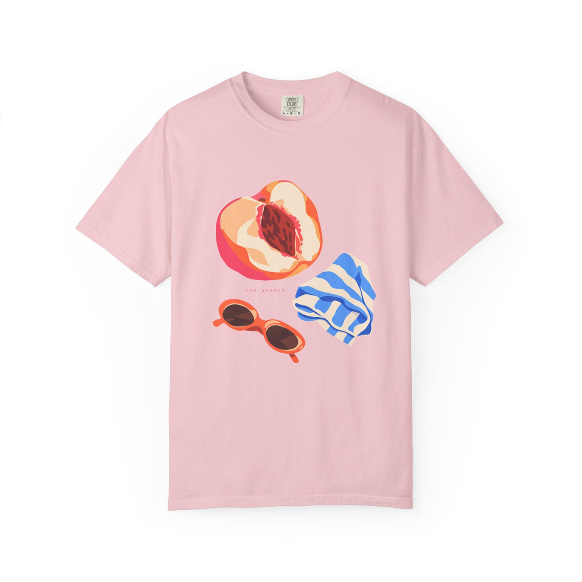 Sun-Warmed T-Shirt