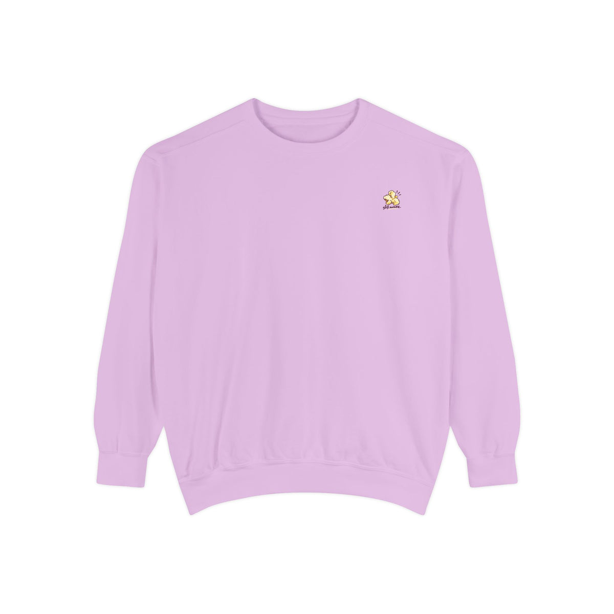 Movie Night Ran Late Sweatshirt
