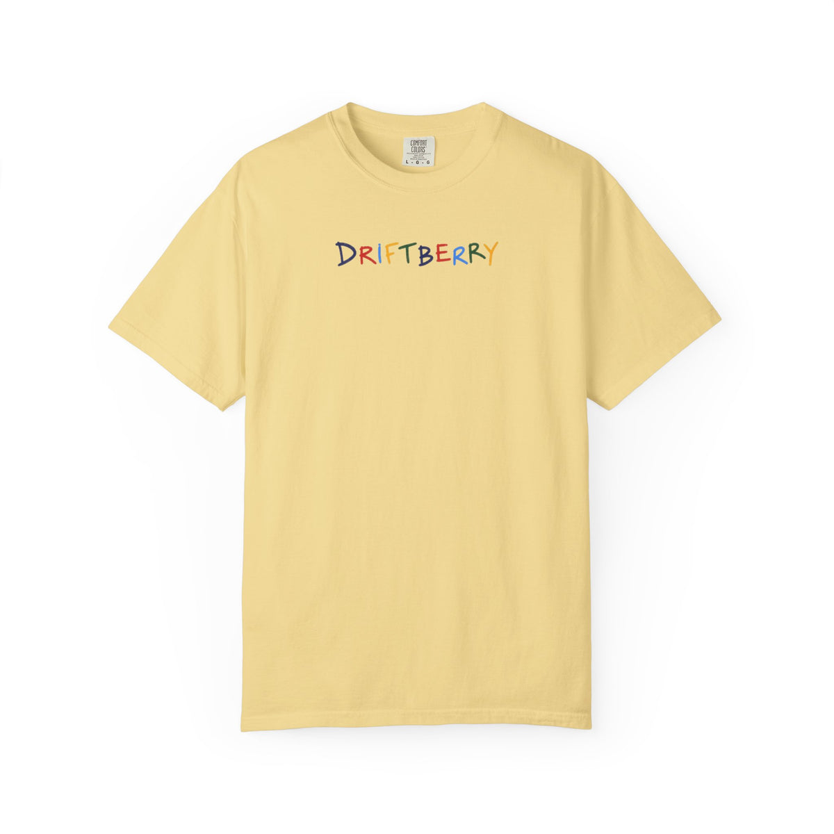 Driftberry Core T-shirt