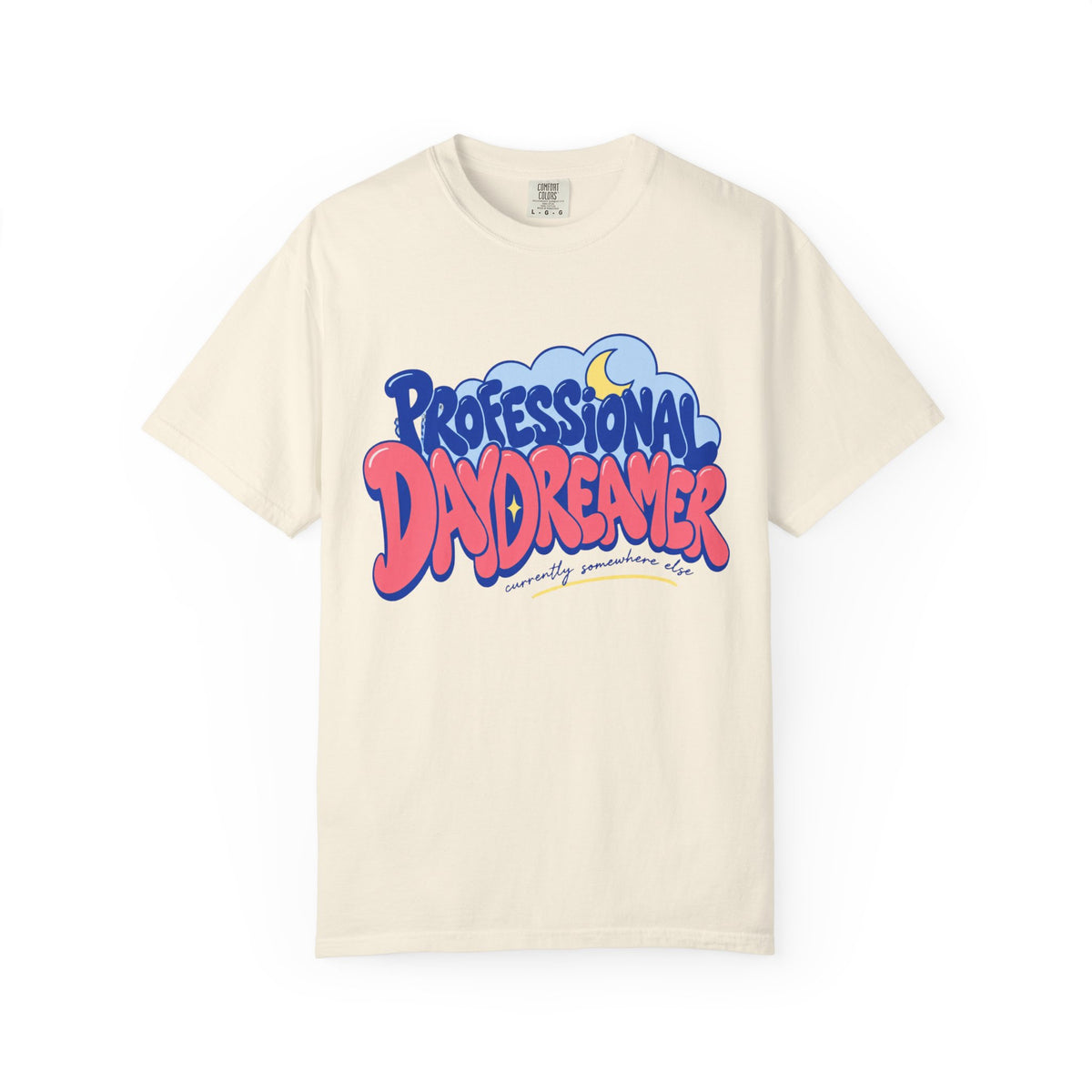 Professional Daydreamer T-Shirt