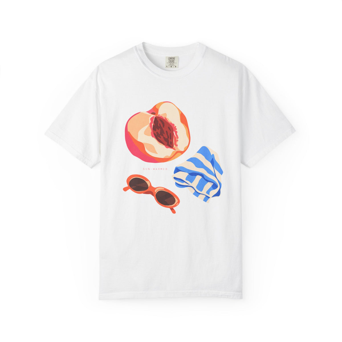 Sun-Warmed T-shirt