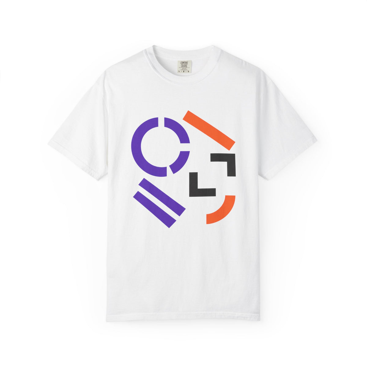 Six Interruptions T-Shirt