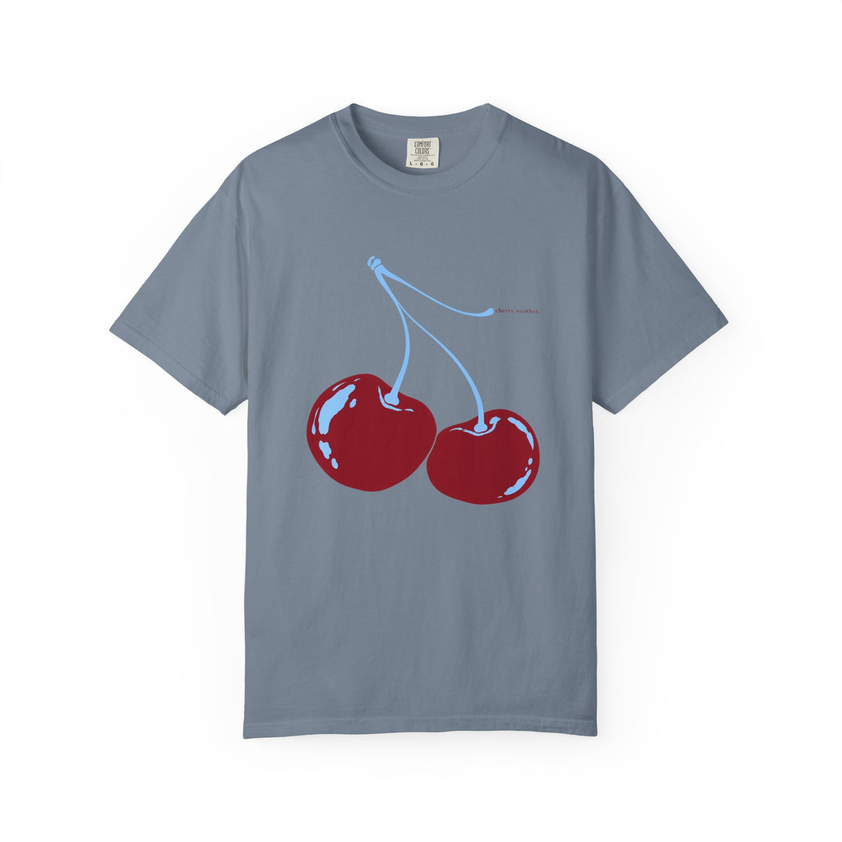 Cherry Weather T-Shirt