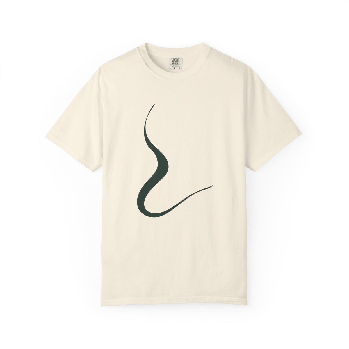 Single Sweep T-Shirt