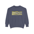 Easily Distracyed By Light Sweatshirt