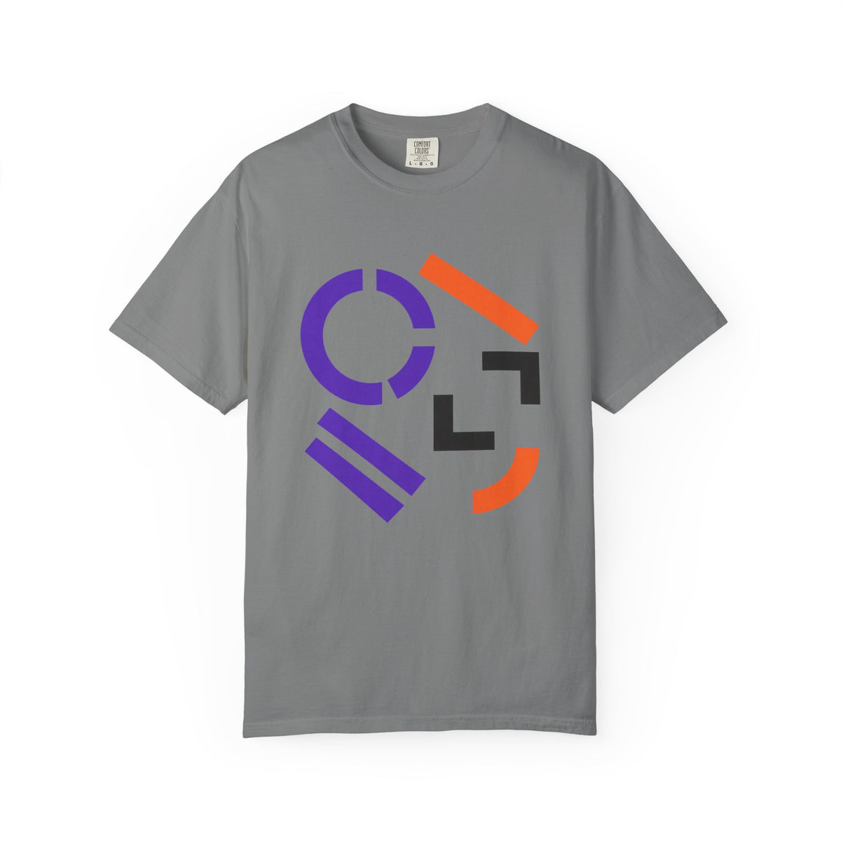 Six Interruptions T-Shirt