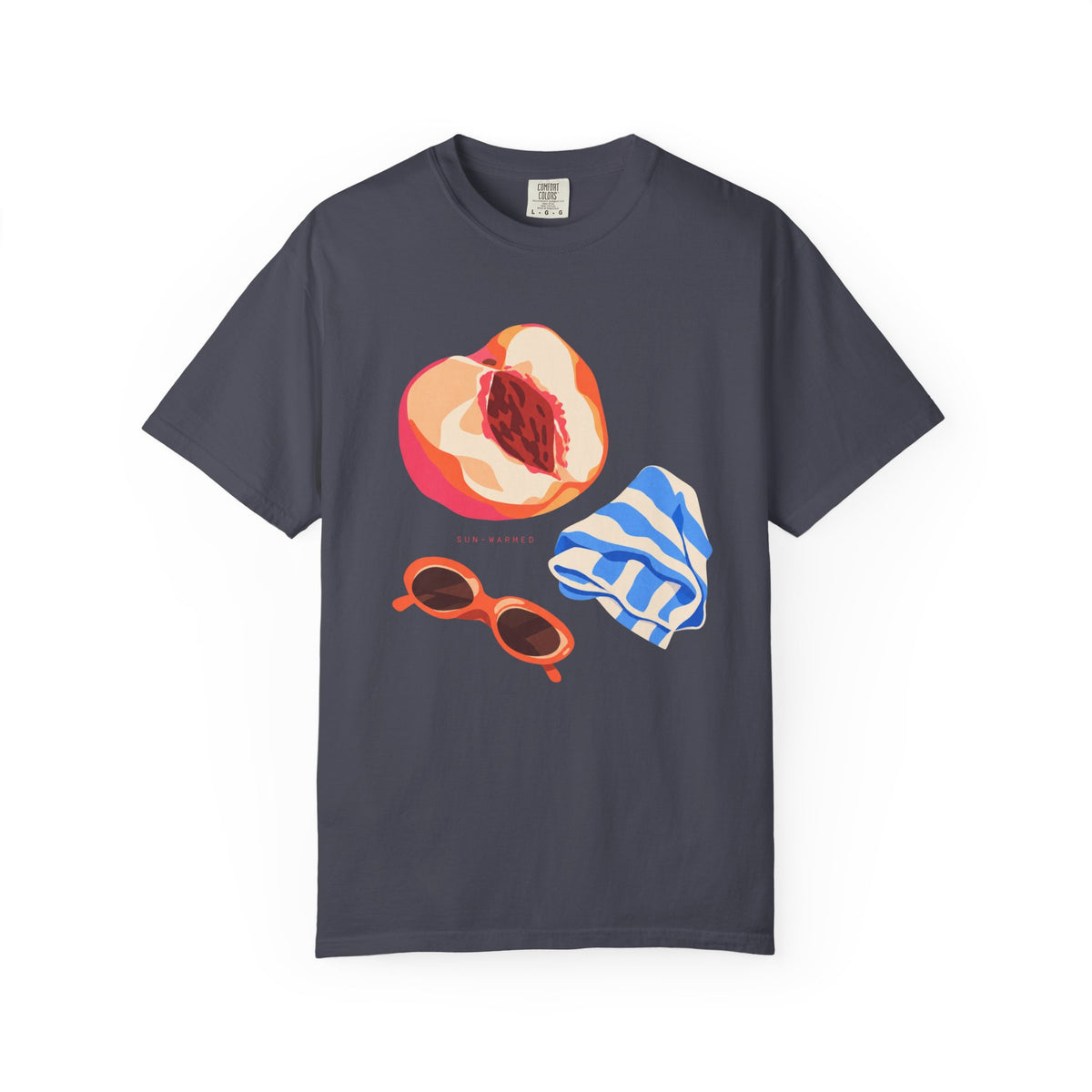 Sun-Warmed T-shirt