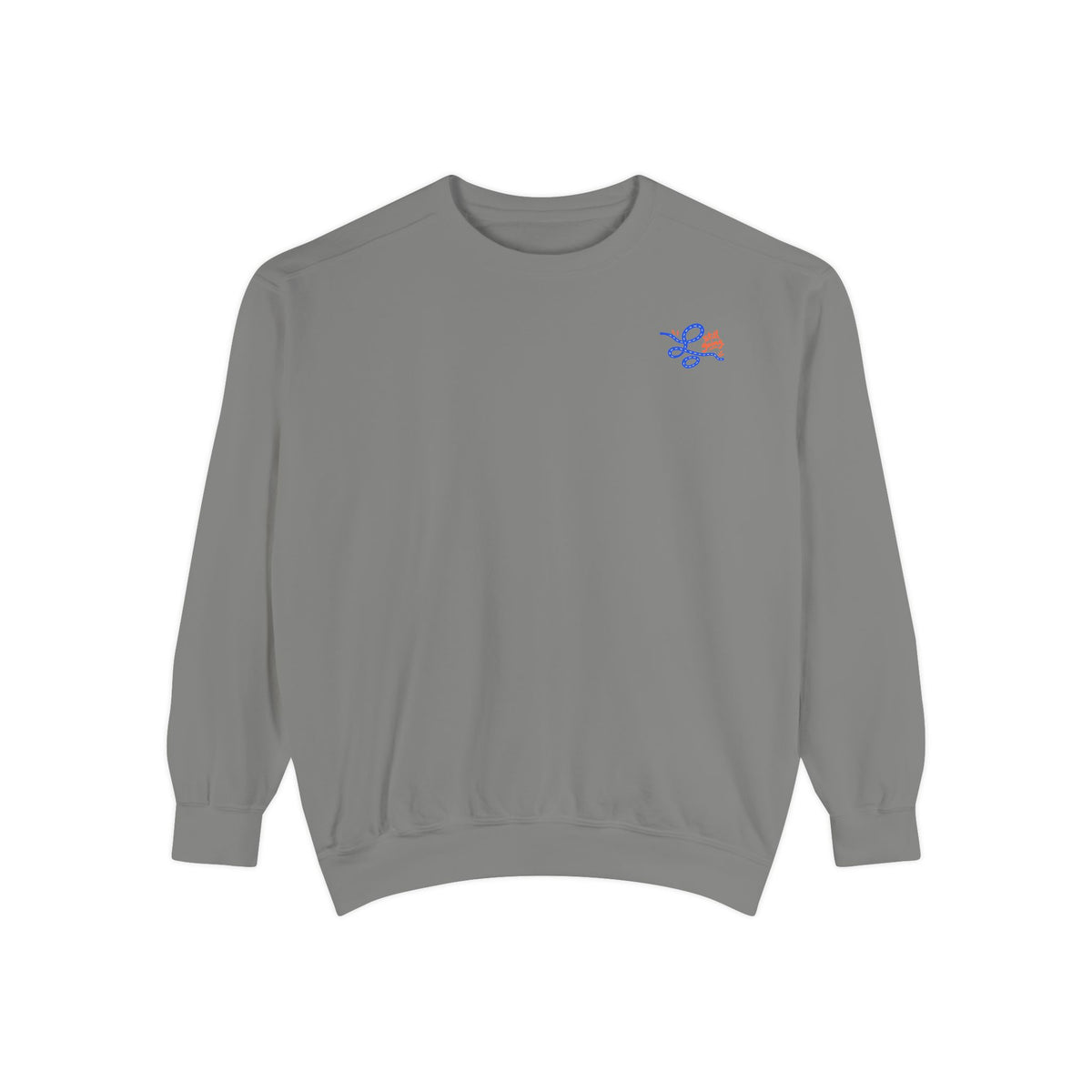 We Took The Long Way Sweatshirt