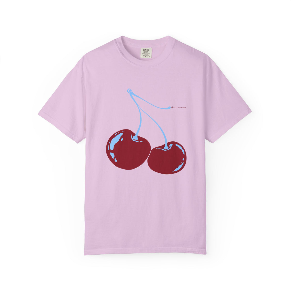 Cherry Weather T-Shirt